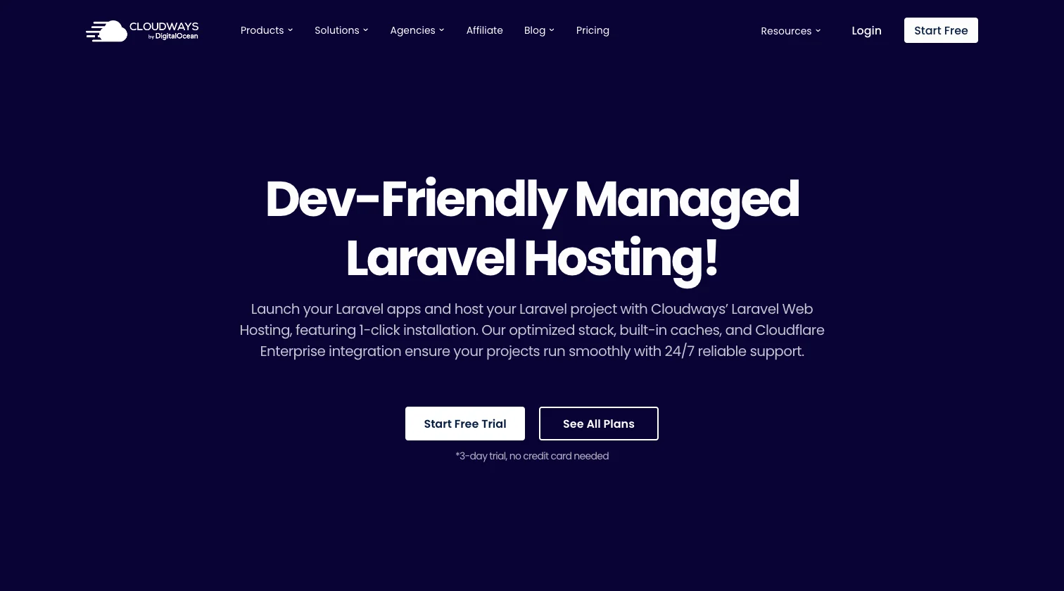 Cloudways
